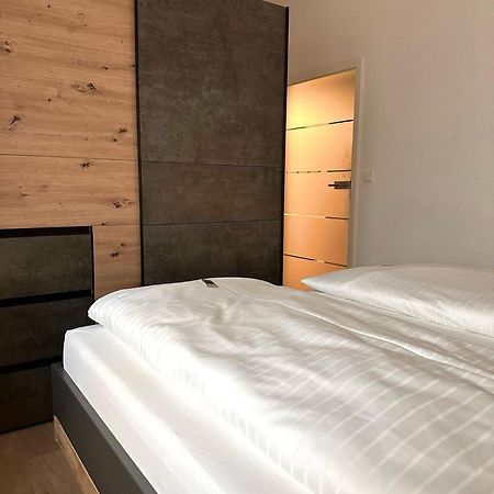 Ferienwohnung K38 Eisenach Luaran gambar