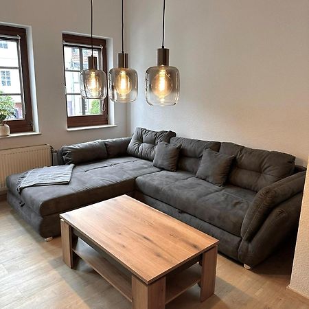 Ferienwohnung K38 Eisenach Luaran gambar