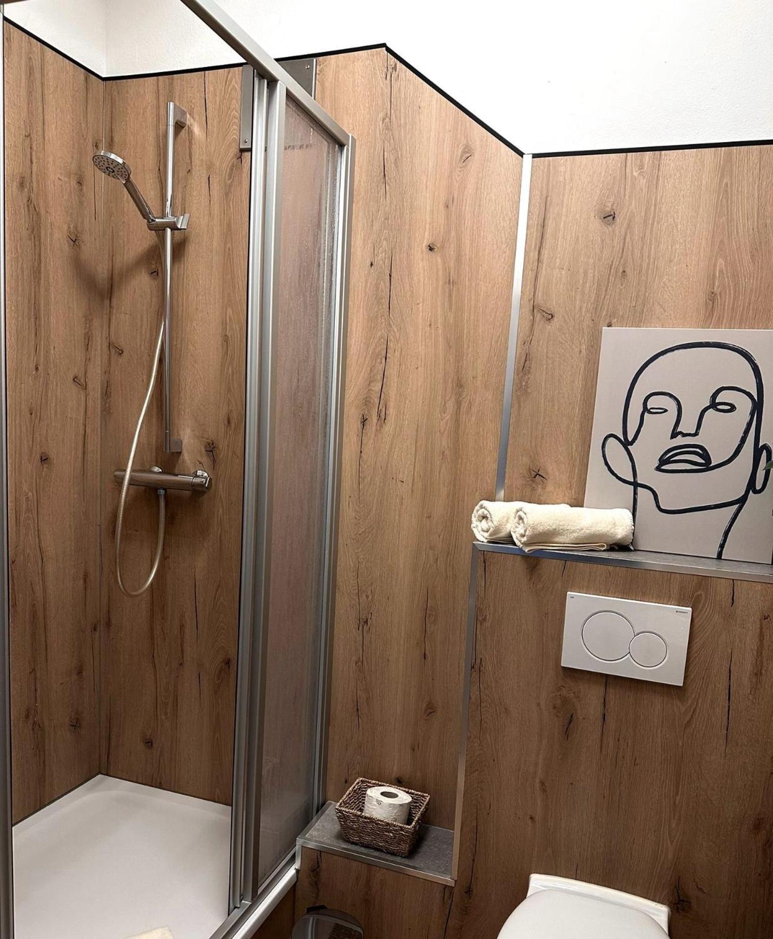 Ferienwohnung K38 Eisenach Luaran gambar