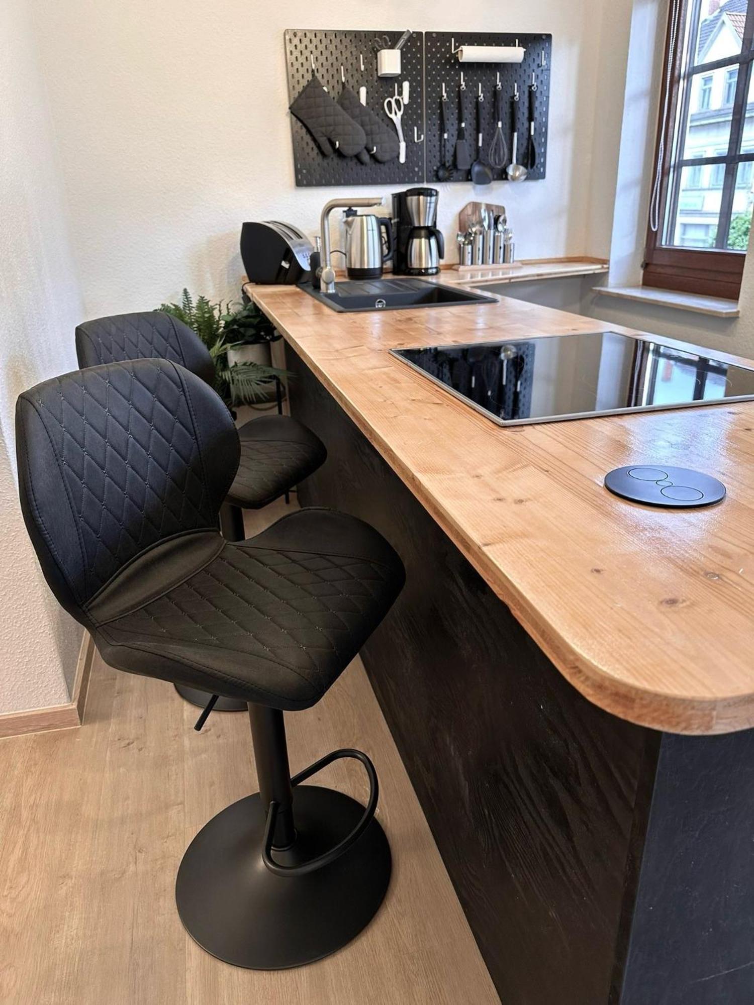 Ferienwohnung K38 Eisenach Luaran gambar