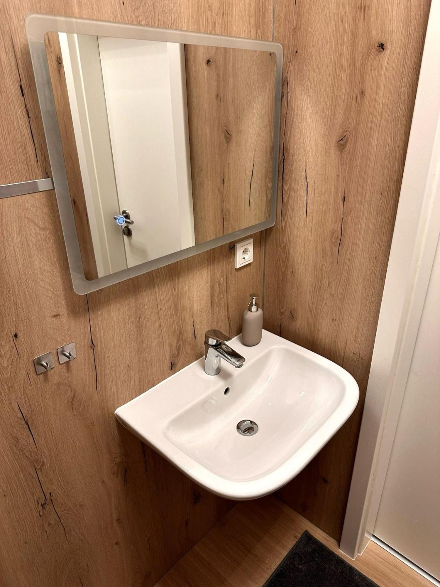 Ferienwohnung K38 Eisenach Luaran gambar