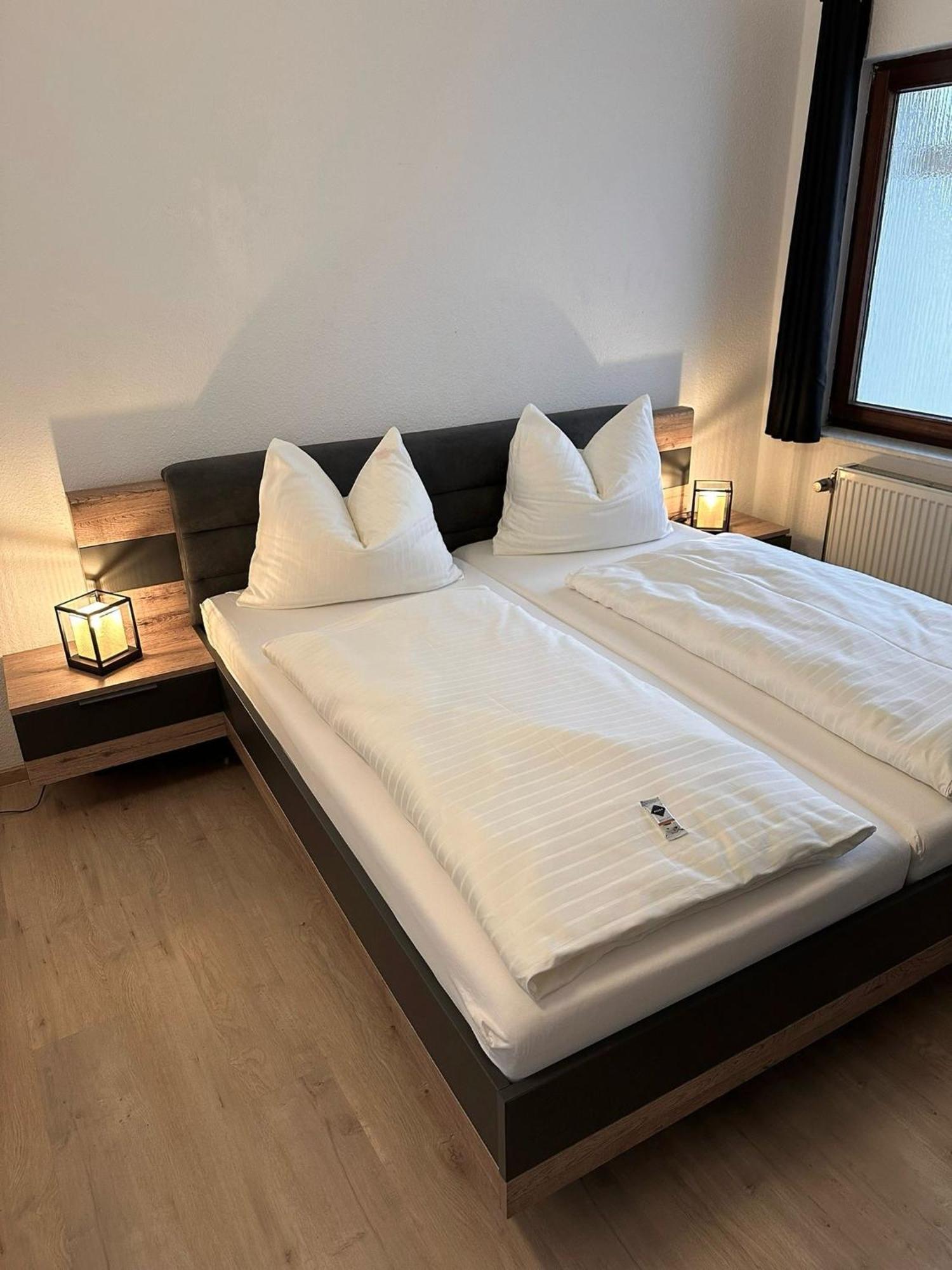 Ferienwohnung K38 Eisenach Luaran gambar