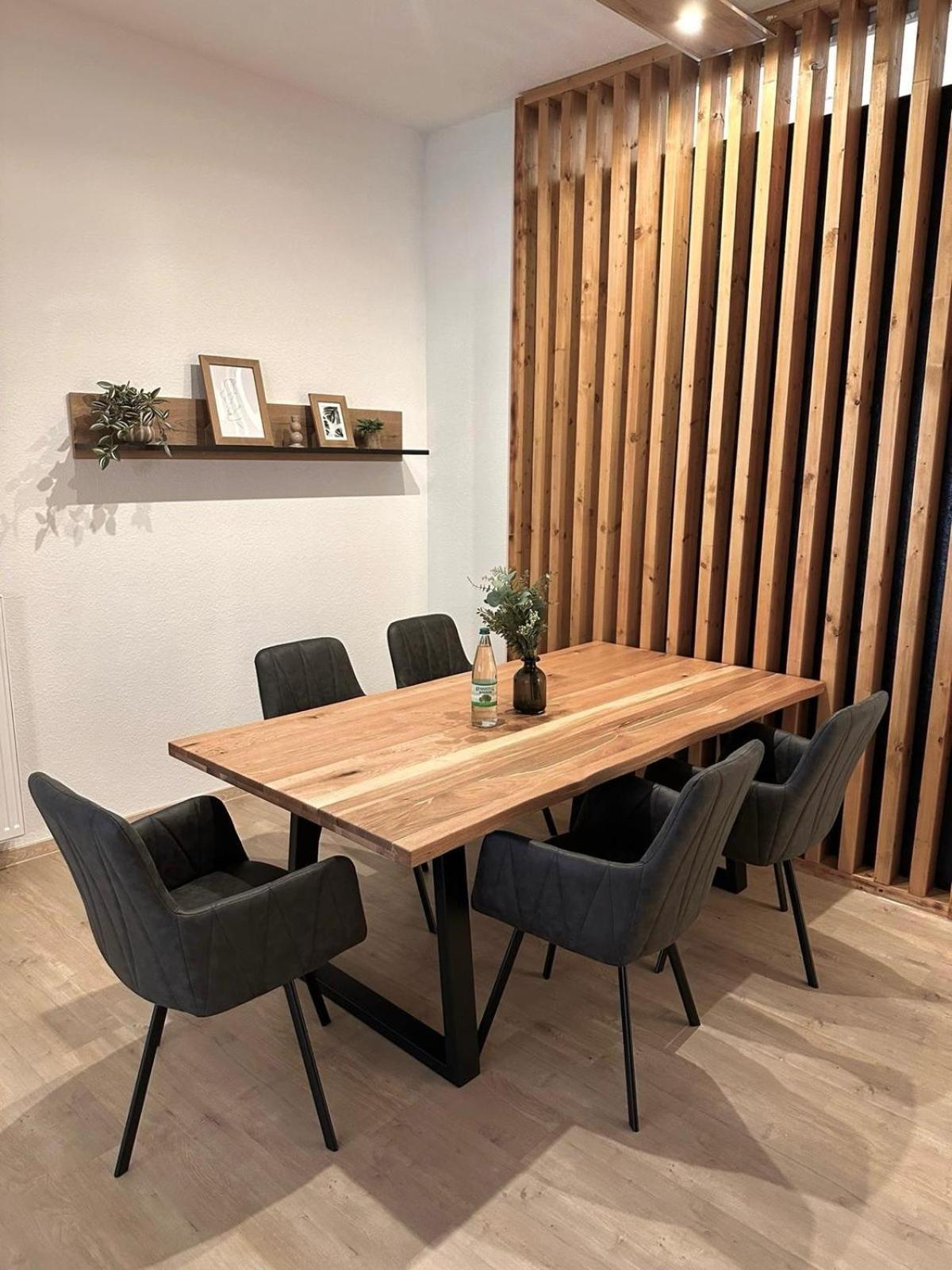 Ferienwohnung K38 Eisenach Luaran gambar