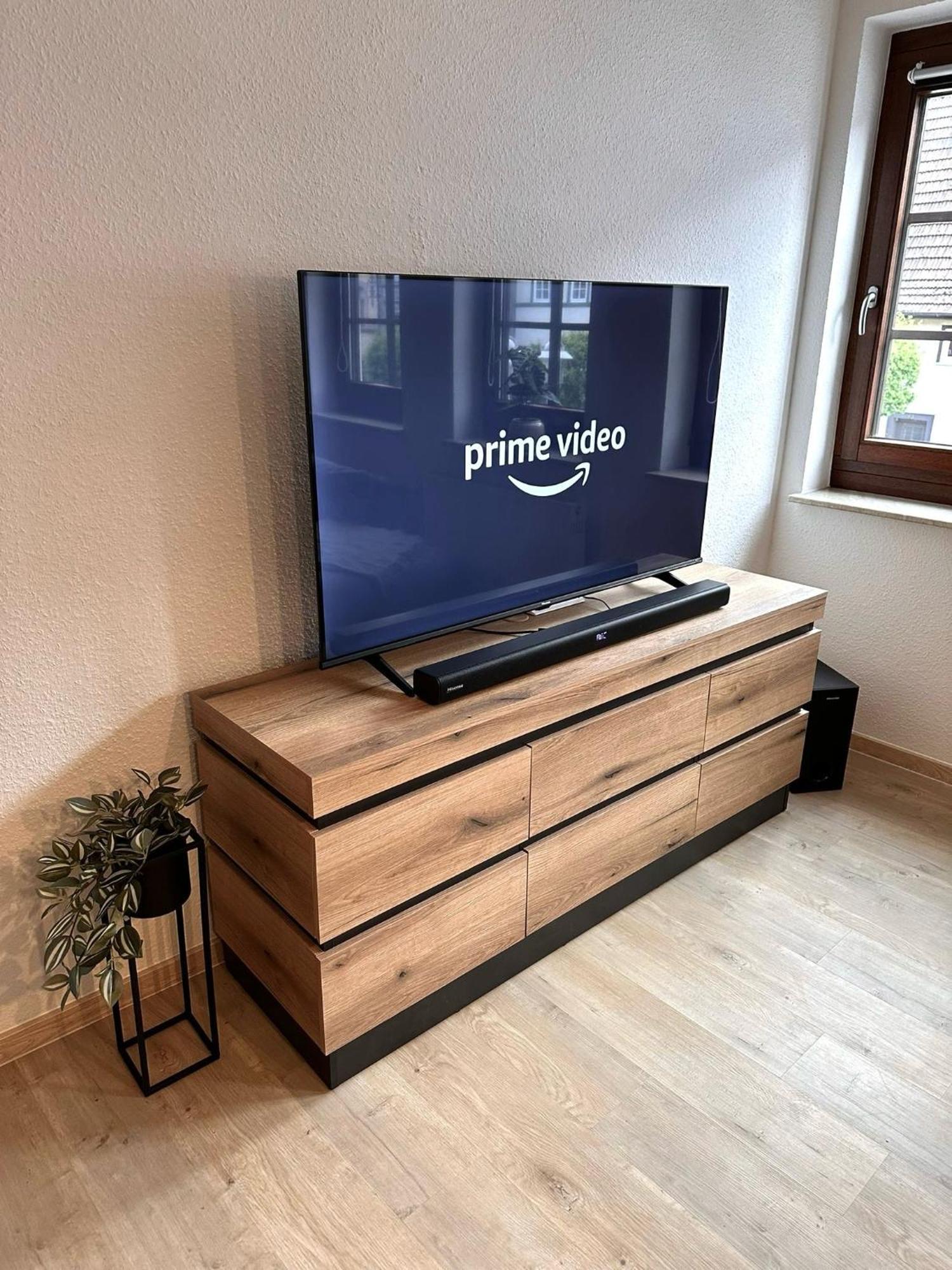Ferienwohnung K38 Eisenach Luaran gambar